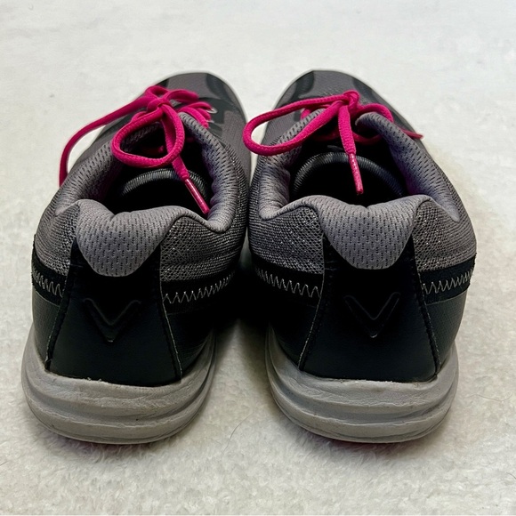 Callaway Women's Sky Series Solaire Golf Shoe - Size 9 - Picture 3 of 10